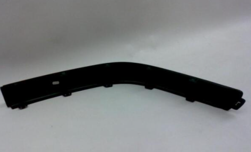 Молдинг бампера переднього, праве Tempest 0130072922C ціна, від 6.58 USD