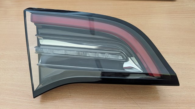 FP8502F11P FPS Ліхтар задній лівий, внутрішній