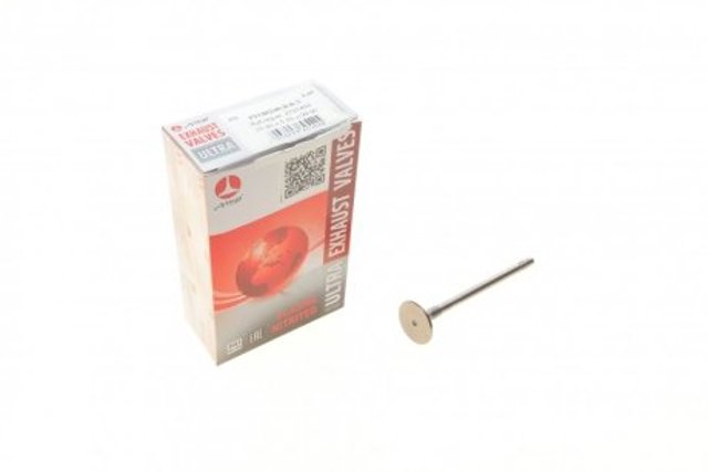 Вихлопний клапан AMP/Paradowscy PFOR248B0N ціна, від 7.67 USD