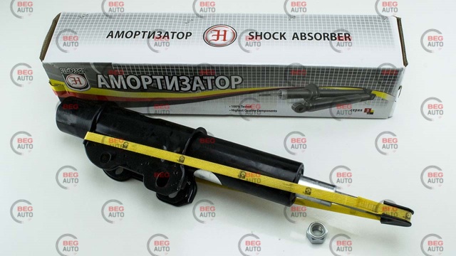 Купити HA30192 Hort Амортизатор передньої підвіски