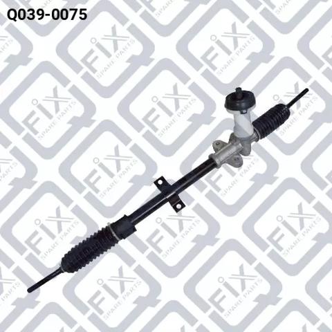 Купити Q0390075 Q-fix Рульова рейка