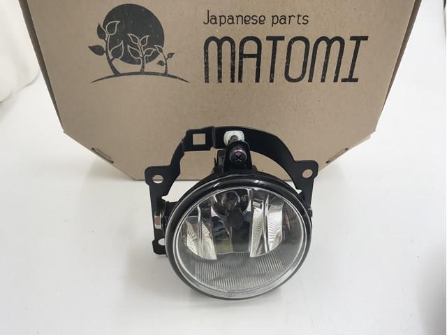 Фара протитуманна, ліва/права Matomi FOG2801 ціна, від 92.73 USD