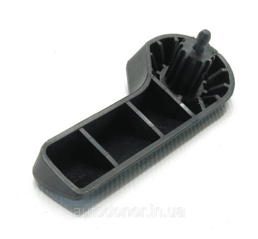 Купити 656226LA0A Nissan/Infiniti Ручка відкривання капота
