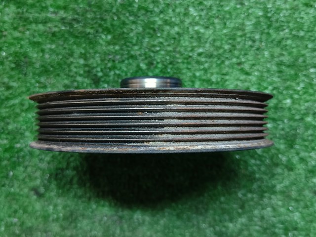 Шків колінвала (демпфер ) Honda 138105A2A01 ціна, від 69.51 USD
