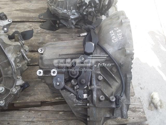 МКП в зборі Hyundai/Kia 4300024410 ціна, від 31.66 USD