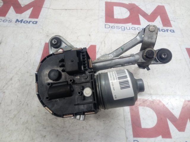 Трапеція склоочисника ліва Peugeot/Citroen 1397220576 ціна, від 12.67 USD