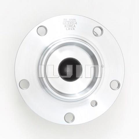 Маточина колеса передня Iljin IJ133014 ціна, від 68.10 USD