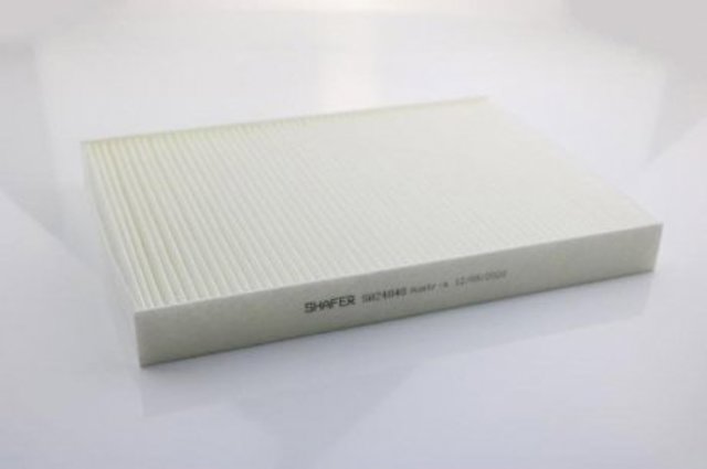 Фільтр салону SA24048 Shafer
