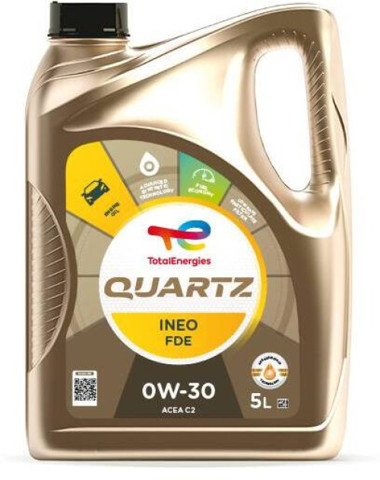 0W30QIFDE5L Total 