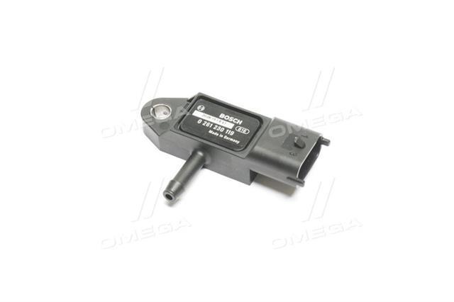 261230119 Bosch Датчик наддува