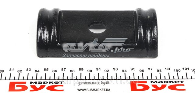 Підкладка під драбину задньої ресори Autotechteile 1003105