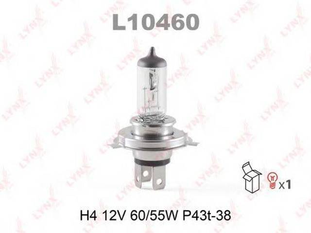 Лампочка галогенна 12342CVB1 Philips