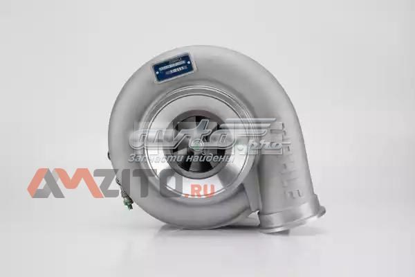 Турбокомпресор Mercedes A0090966599