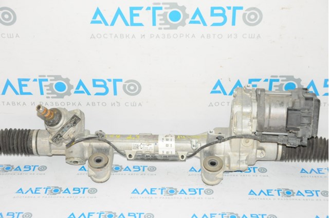 4425006402 Toyota Рейковий рульовий механізм