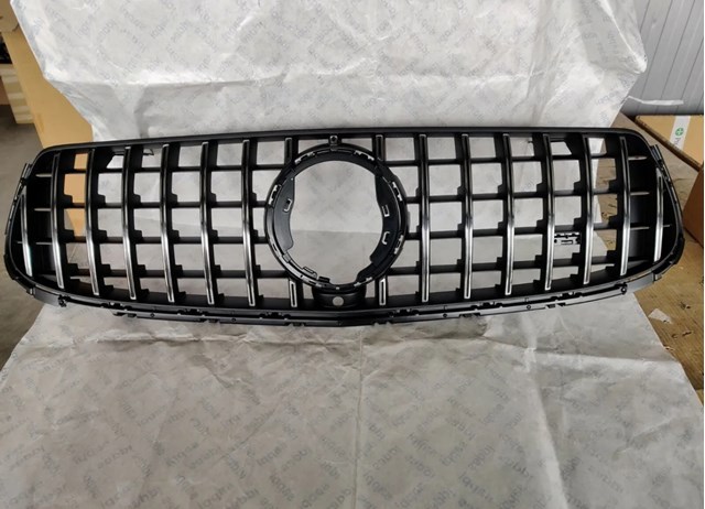 A2538887500 Mercedes 