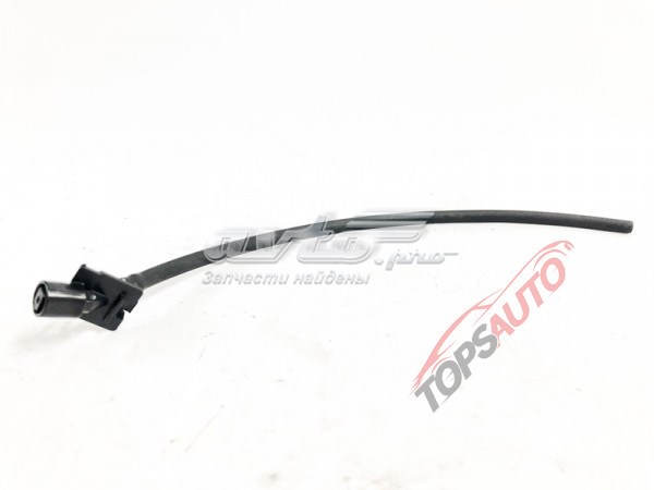 Купити 289335AA0A Nissan/Infiniti Форсунка омивача скла лобового, ліва