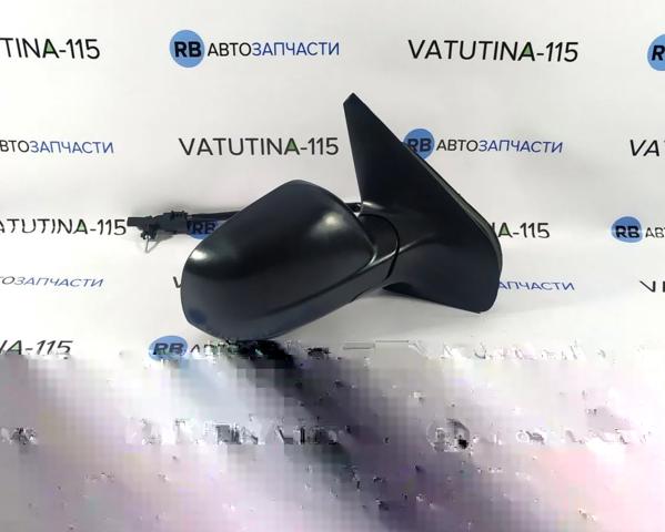 FP9543M02 FPS Праве дзеркало заднього виду