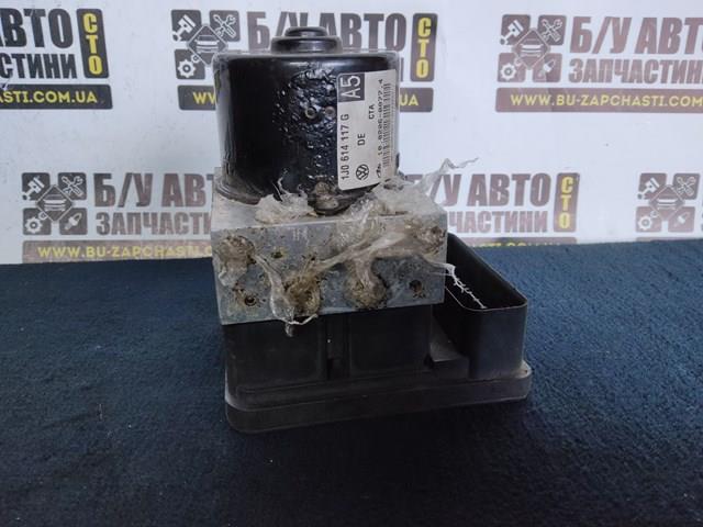 Купити 1C0907379C VAG Гідроблок АБС