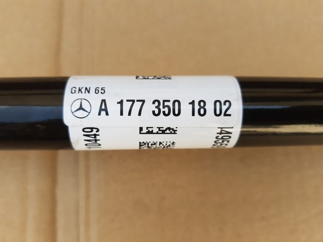 A1773501802 Mercedes 