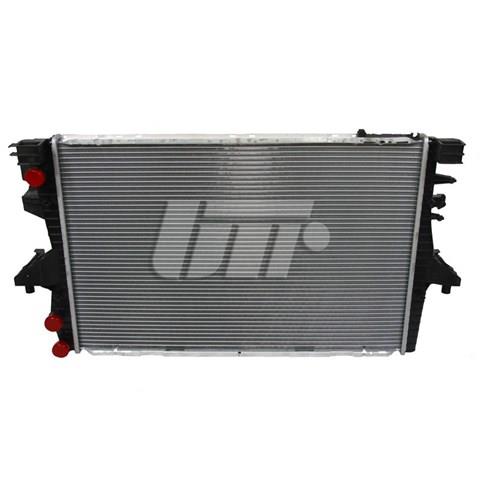 Радіатор основний Sato Tech R12178 ціна, від 102.70 USD