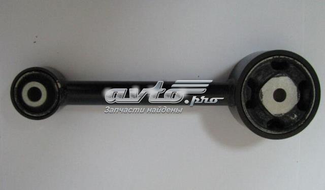  Подушка двигуна задня Mitsubishi Colt 6
