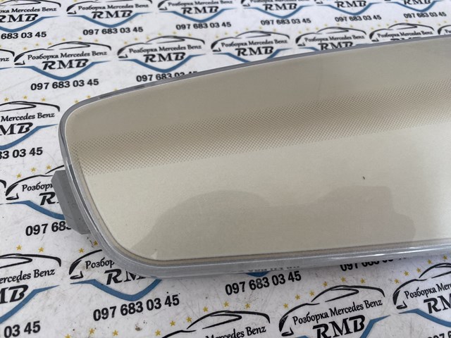  Mercedes A2118203601