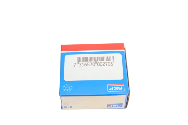 Купити 32206BJ2QCL7CVA606 SKF 