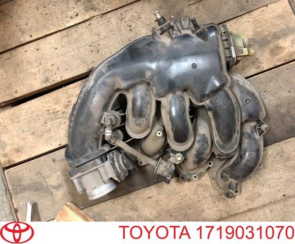  Toyota 1719031070 ціна, від 114.28 USD