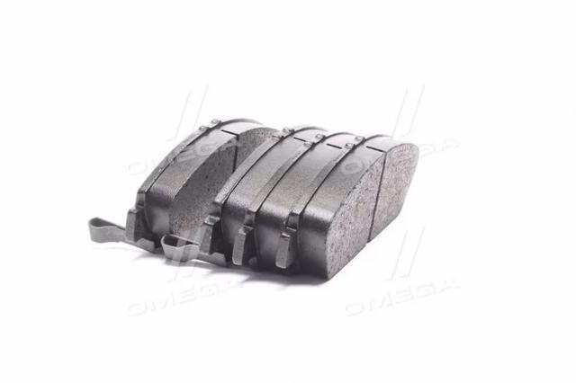 Гальмівні колодки Intelli D890EI ціна, від 13.91 USD