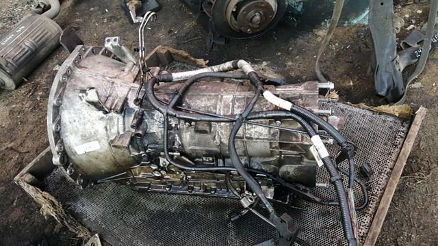 AH427000CH Land Rover Автоматична коробка передач