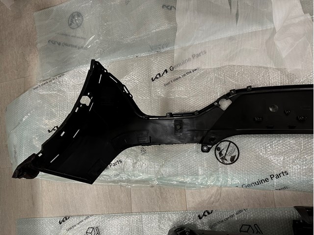  Hyundai/Kia 866A5CV500 ціна, від 291.39 USD