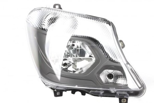 Купити 1008407 Autotechteile Права блок фара