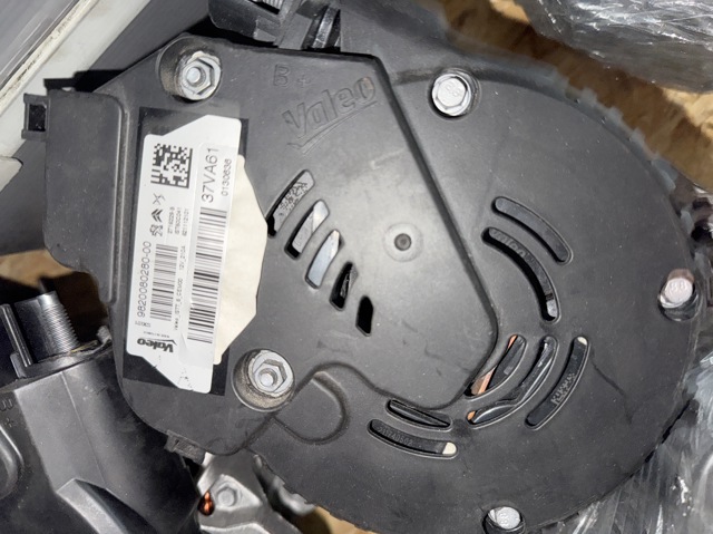 Генератор Peugeot/Citroen 9820080280 ціна, від 450.42 USD