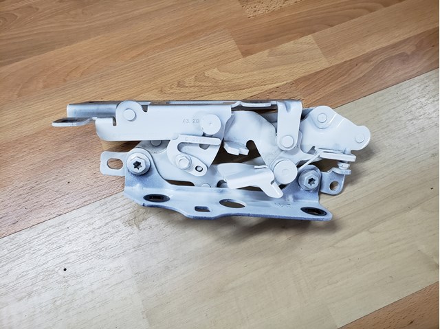 Петля капота, ліва Mercedes A2238801700 ціна, від 76.02 USD