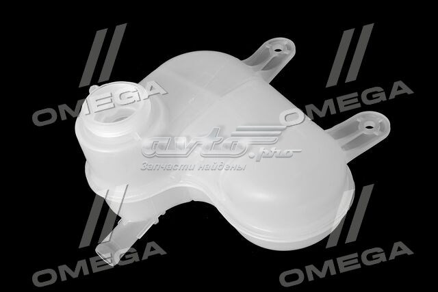 Бачок системи охолодження 94511521 General Motors