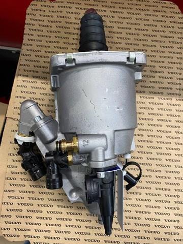 Купити 7421127107 Renault (RVI) Підсилювач зчеплення ПГУ