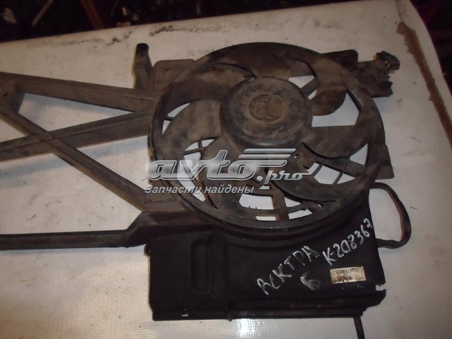 Купити 52475780 Opel 