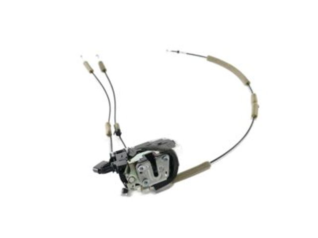 Купити 825005AA0A Nissan/Infiniti Замок задньої дверї, правої