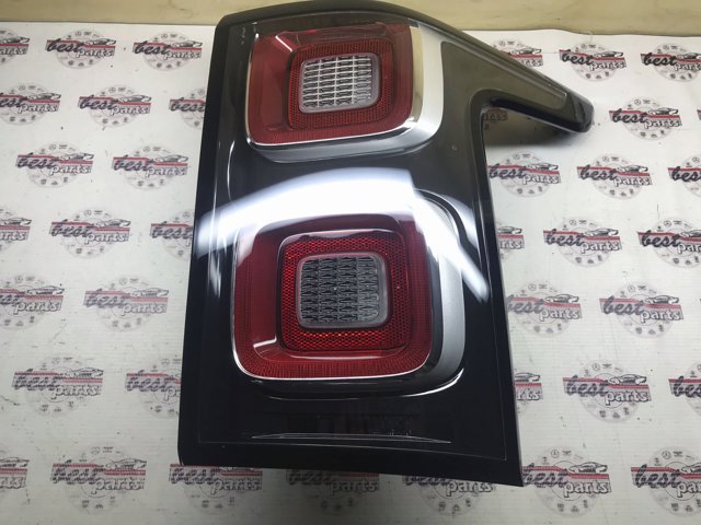 LR098346 Land Rover 