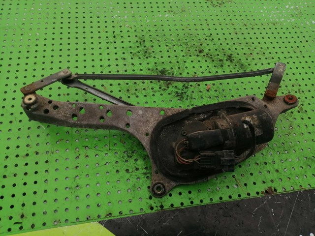 8200000525 Renault (RVI) Трапеція склоочисника
