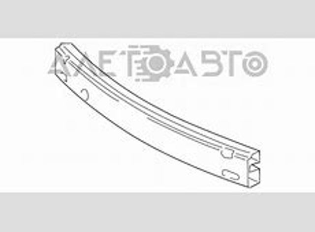 FP7059945 FPS Наповнювач бампера переднього