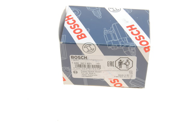 Купити 1986SE1651 Bosch Бендикс стартера