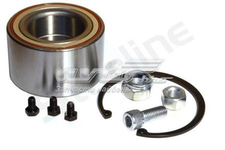Підшипник ступиці SLO03406 Starline