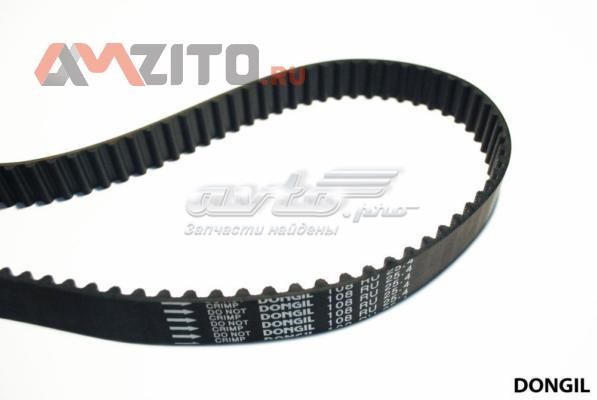Зубчастий ремінь Dongil 108RU254 ціна, від 12.87 USD