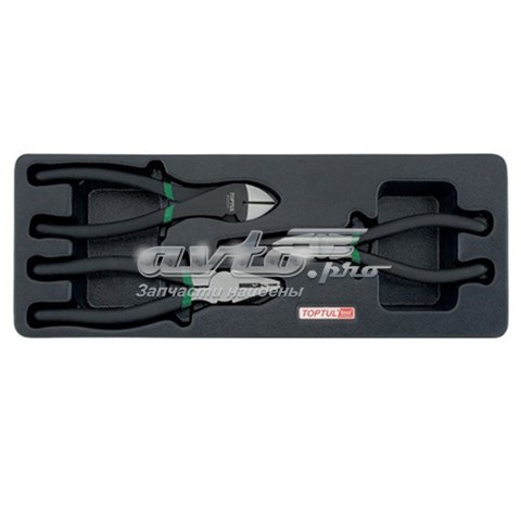 Купити GBAT0304 Toptul 