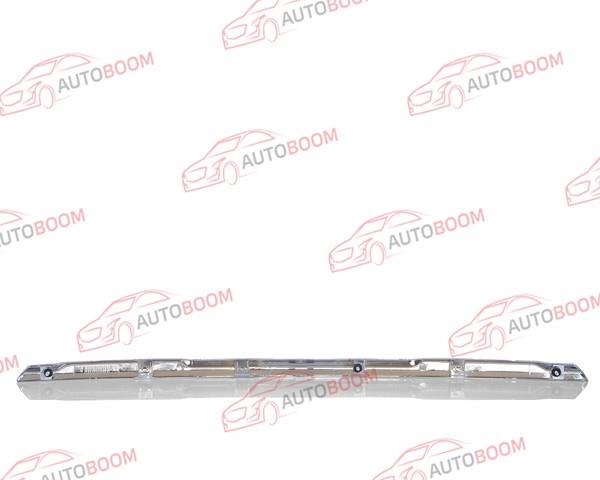 Купити Q3760401 Q-fix Накладка заднього бампера