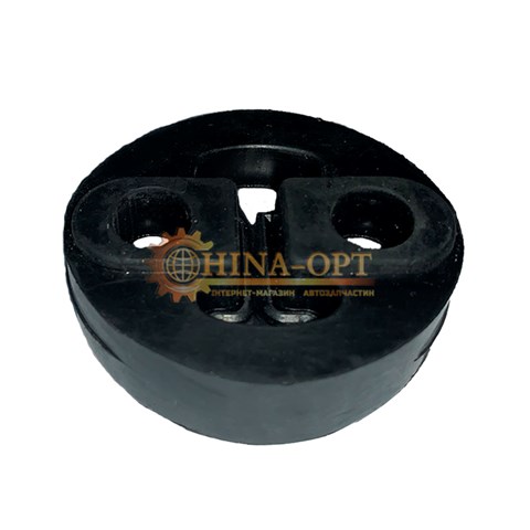 Подушка глушника 1203309001 Geely