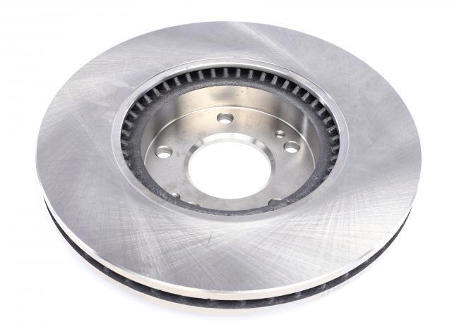 Диск переднього гальма Solgy 208059 ціна, від 36.08 USD