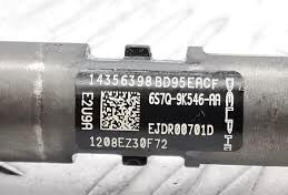 Форсунка паливна Delphi EJDR00701D ціна, від 85.49 USD