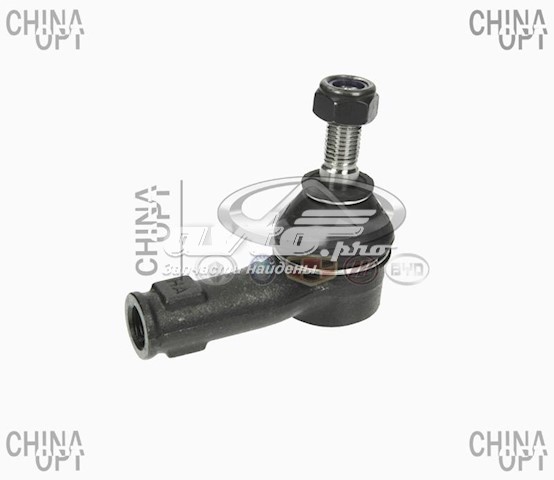 Наконечник рульовий Moog A113003060 ціна, від 5.21 USD